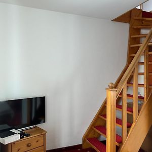 Apartament z łóżkiem king-size